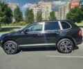 Чорний Порше Cayenne, об'ємом двигуна 4.5 л та пробігом 312 тис. км за 9100 $, фото 2 на Automoto.ua