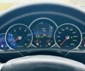 Черный Порше Каен, объемом двигателя 4.5 л и пробегом 105 тыс. км за 7999 $, фото 16 на Automoto.ua