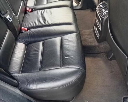 Чорний Порше Cayenne, об'ємом двигуна 4.5 л та пробігом 312 тис. км за 9100 $, фото 9 на Automoto.ua