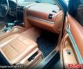Черный Порше Каен, объемом двигателя 4.5 л и пробегом 322 тыс. км за 11000 $, фото 7 на Automoto.ua
