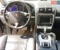 Чорний Порше Cayenne, об'ємом двигуна 4.5 л та пробігом 312 тис. км за 9100 $, фото 1 на Automoto.ua
