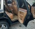 Черный Порше Каен, объемом двигателя 4.5 л и пробегом 230 тыс. км за 7000 $, фото 1 на Automoto.ua