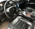 Черный Порше Каен, объемом двигателя 4.5 л и пробегом 200 тыс. км за 7245 $, фото 4 на Automoto.ua