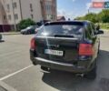 Чорний Порше Cayenne, об'ємом двигуна 4.5 л та пробігом 312 тис. км за 9100 $, фото 13 на Automoto.ua