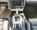 Чорний Порше Cayenne, об'ємом двигуна 4.5 л та пробігом 312 тис. км за 9100 $, фото 18 на Automoto.ua