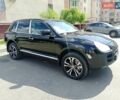 Чорний Порше Cayenne, об'ємом двигуна 4.5 л та пробігом 312 тис. км за 9100 $, фото 8 на Automoto.ua