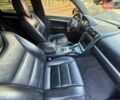Черный Порше Каен, объемом двигателя 4.5 л и пробегом 240 тыс. км за 5600 $, фото 8 на Automoto.ua