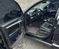 Черный Порше Каен, объемом двигателя 4.5 л и пробегом 232 тыс. км за 7900 $, фото 15 на Automoto.ua
