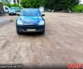 Черный Порше Каен, объемом двигателя 4.5 л и пробегом 320 тыс. км за 11000 $, фото 1 на Automoto.ua
