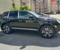 Чорний Порше Cayenne, об'ємом двигуна 4.5 л та пробігом 312 тис. км за 9100 $, фото 11 на Automoto.ua