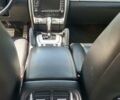 Чорний Порше Cayenne, об'ємом двигуна 4.5 л та пробігом 312 тис. км за 9100 $, фото 17 на Automoto.ua