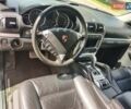 Чорний Порше Cayenne, об'ємом двигуна 4.5 л та пробігом 312 тис. км за 9100 $, фото 12 на Automoto.ua