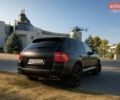 Черный Порше Каен, объемом двигателя 4.5 л и пробегом 240 тыс. км за 5600 $, фото 5 на Automoto.ua