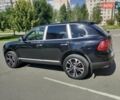 Чорний Порше Cayenne, об'ємом двигуна 4.5 л та пробігом 312 тис. км за 9100 $, фото 15 на Automoto.ua