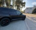 Черный Порше Каен, объемом двигателя 4.5 л и пробегом 240 тыс. км за 5600 $, фото 4 на Automoto.ua