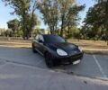 Черный Порше Каен, объемом двигателя 4.5 л и пробегом 240 тыс. км за 5600 $, фото 2 на Automoto.ua