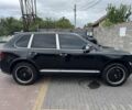 Черный Порше Каен, объемом двигателя 4.5 л и пробегом 232 тыс. км за 6000 $, фото 18 на Automoto.ua