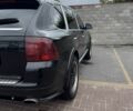Чорний Порше Cayenne, об'ємом двигуна 4.5 л та пробігом 232 тис. км за 6100 $, фото 19 на Automoto.ua