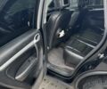 Черный Порше Каен, объемом двигателя 4.5 л и пробегом 232 тыс. км за 6000 $, фото 12 на Automoto.ua