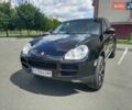 Чорний Порше Cayenne, об'ємом двигуна 4.5 л та пробігом 312 тис. км за 9100 $, фото 10 на Automoto.ua