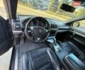 Черный Порше Каен, объемом двигателя 4.5 л и пробегом 240 тыс. км за 5600 $, фото 12 на Automoto.ua