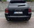 Черный Порше Каен, объемом двигателя 4.5 л и пробегом 232 тыс. км за 6000 $, фото 20 на Automoto.ua