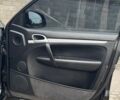 Черный Порше Каен, объемом двигателя 4.5 л и пробегом 232 тыс. км за 6000 $, фото 7 на Automoto.ua