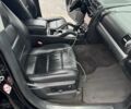 Черный Порше Каен, объемом двигателя 4.5 л и пробегом 232 тыс. км за 6000 $, фото 10 на Automoto.ua
