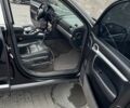 Черный Порше Каен, объемом двигателя 4.5 л и пробегом 232 тыс. км за 6000 $, фото 9 на Automoto.ua