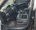 Черный Порше Каен, объемом двигателя 4.5 л и пробегом 232 тыс. км за 6400 $, фото 6 на Automoto.ua