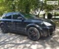 Чорний Порше Cayenne, об'ємом двигуна 4.5 л та пробігом 300 тис. км за 8600 $, фото 6 на Automoto.ua