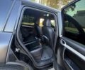 Черный Порше Каен, объемом двигателя 4.5 л и пробегом 240 тыс. км за 5600 $, фото 11 на Automoto.ua