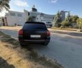 Черный Порше Каен, объемом двигателя 4.5 л и пробегом 240 тыс. км за 5600 $, фото 9 на Automoto.ua