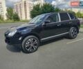Чорний Порше Cayenne, об'ємом двигуна 4.5 л та пробігом 312 тис. км за 9100 $, фото 6 на Automoto.ua