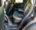 Черный Порше Каен, объемом двигателя 3.2 л и пробегом 205 тыс. км за 8500 $, фото 8 на Automoto.ua