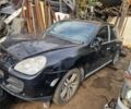 Порше Каен 2004 в Киеве на Automoto.ua Черный Порше Каен, объемом двигателя 0 л и пробегом 222 тыс. км за 3610 $, фото 1 на Automoto.ua