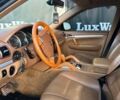 Чорний Порше Cayenne, об'ємом двигуна 4.5 л та пробігом 250 тис. км за 4850 $, фото 19 на Automoto.ua