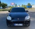 Чорний Порше Cayenne, об'ємом двигуна 4.51 л та пробігом 166 тис. км за 6500 $, фото 3 на Automoto.ua