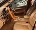 Чорний Порше Cayenne, об'ємом двигуна 4.5 л та пробігом 250 тис. км за 4850 $, фото 28 на Automoto.ua