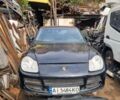 Порше Каен 2004 в Киеве на Automoto.ua Черный Порше Каен, объемом двигателя 0 л и пробегом 222 тыс. км за 3610 $, фото 1 на Automoto.ua