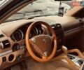 Чорний Порше Cayenne, об'ємом двигуна 4.5 л та пробігом 250 тис. км за 4850 $, фото 21 на Automoto.ua