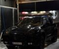 Порше Cayenne 2004 у Полтаві на Automoto.ua Чорний Порше Cayenne, об'ємом двигуна 4.5 л та пробігом 222 тис. км за 8500 $, фото 1 на Automoto.ua