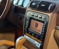 Чорний Порше Cayenne, об'ємом двигуна 4.5 л та пробігом 250 тис. км за 4850 $, фото 18 на Automoto.ua