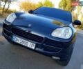 Черный Порше Каен, объемом двигателя 3.2 л и пробегом 205 тыс. км за 8500 $, фото 2 на Automoto.ua