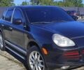 Чорний Порше Cayenne, об'ємом двигуна 3.19 л та пробігом 290 тис. км за 8500 $, фото 2 на Automoto.ua