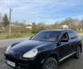 Чорний Порше Cayenne, об'ємом двигуна 4.5 л та пробігом 250 тис. км за 4850 $, фото 41 на Automoto.ua