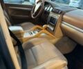 Чорний Порше Cayenne, об'ємом двигуна 4.5 л та пробігом 250 тис. км за 4850 $, фото 13 на Automoto.ua