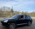 Чорний Порше Cayenne, об'ємом двигуна 4.5 л та пробігом 250 тис. км за 4850 $, фото 35 на Automoto.ua