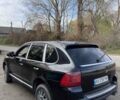 Чорний Порше Cayenne, об'ємом двигуна 4.5 л та пробігом 250 тис. км за 4850 $, фото 34 на Automoto.ua