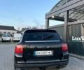 Чорний Порше Cayenne, об'ємом двигуна 4.5 л та пробігом 250 тис. км за 4850 $, фото 6 на Automoto.ua
